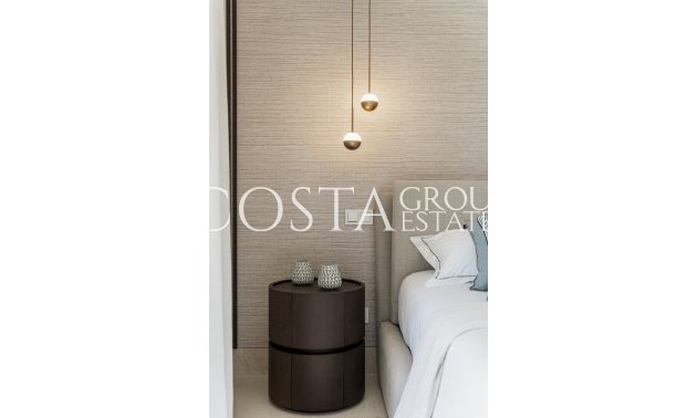 Nieuwbouw Woningen - Apartments -
Marbella - Nueva Andalucia