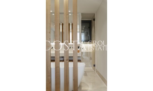 Nieuwbouw Woningen - Apartments -
Marbella - Nueva Andalucia