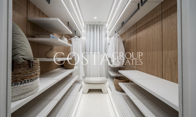 Neue Gebäude - Apartments -
Marbella - Nueva Andalucia