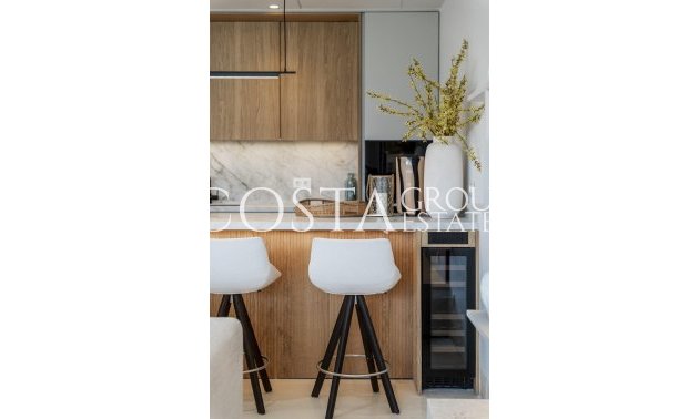 Neue Gebäude - Apartments -
Marbella - Nueva Andalucia