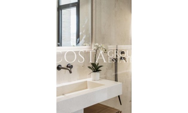 Neue Gebäude - Apartments -
Marbella - Nueva Andalucia