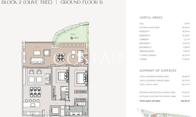 Neue Gebäude - Apartments -
Marbella - Nueva Andalucia