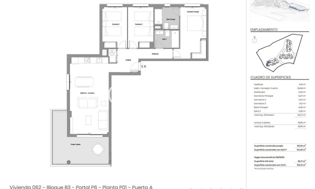 Nieuwbouw Woningen - Apartments -
Mijas - Hipódromo Costa del Sol