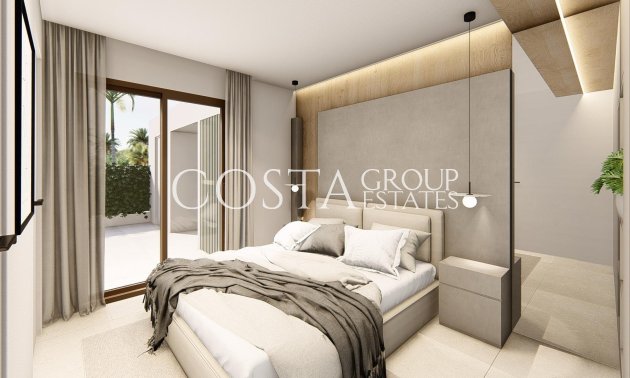 Nieuwbouw Woningen - Villa -
Rojales - Lo Marabú