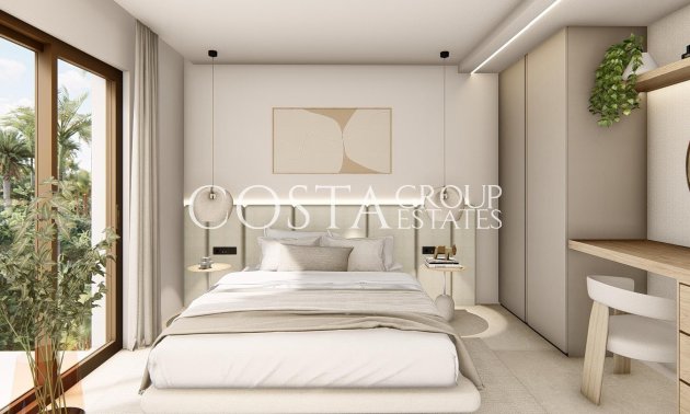 Nieuwbouw Woningen - Villa -
Rojales - Lo Marabú