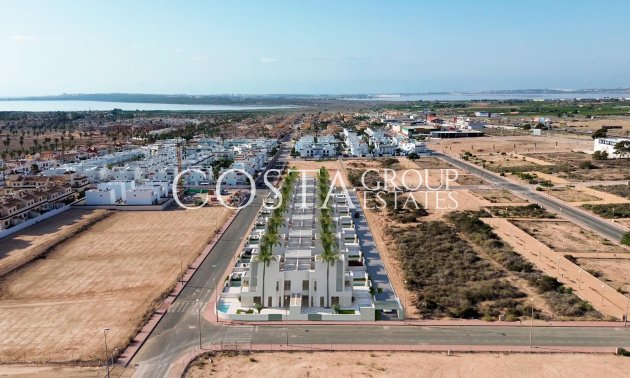 Nieuwbouw Woningen - Villa -
Rojales - Lo Marabú