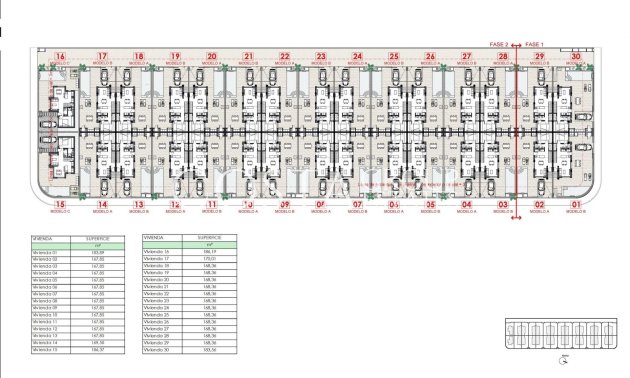 Nieuwbouw Woningen - Villa -
Rojales - Lo Marabú