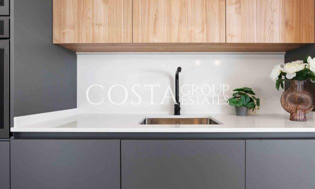 Neue Gebäude - Villa -
Rojales