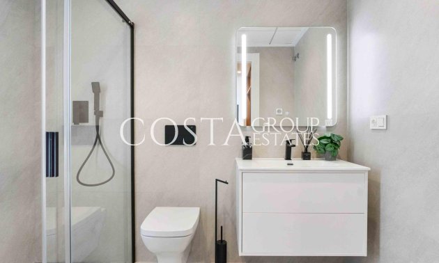 Neue Gebäude - Villa -
Rojales