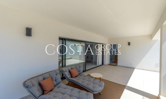 Herverkoop - Villa -
Torrevieja - La Veleta