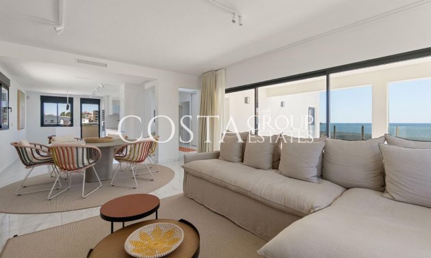 Herverkoop - Villa -
Torrevieja - La Veleta