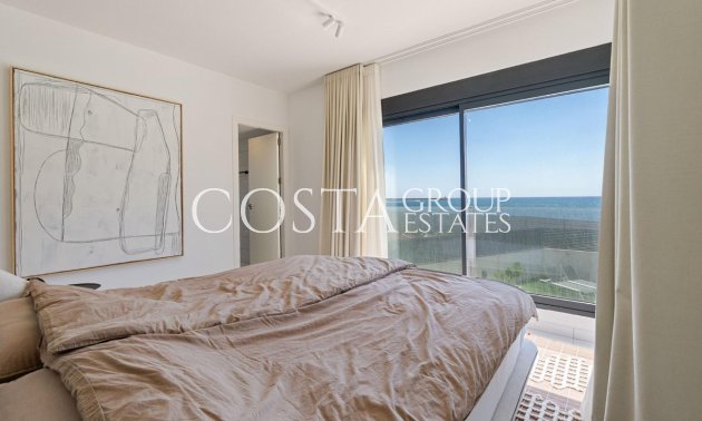 Herverkoop - Villa -
Torrevieja - La Veleta