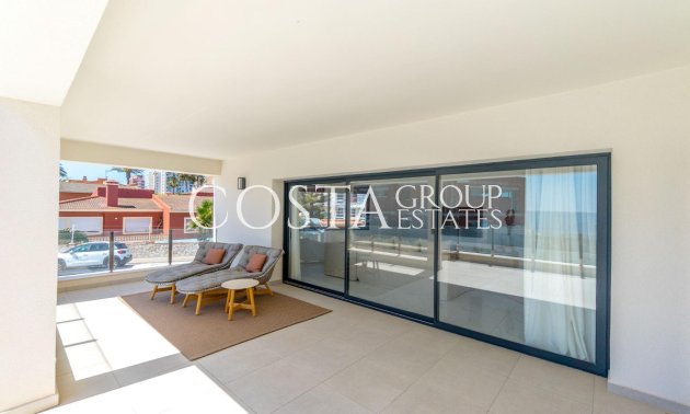 Herverkoop - Villa -
Torrevieja - La Veleta