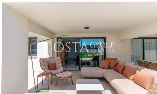 Herverkoop - Villa -
Torrevieja - La Veleta