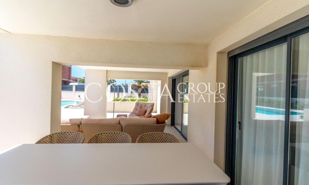 Herverkoop - Villa -
Torrevieja - La Veleta