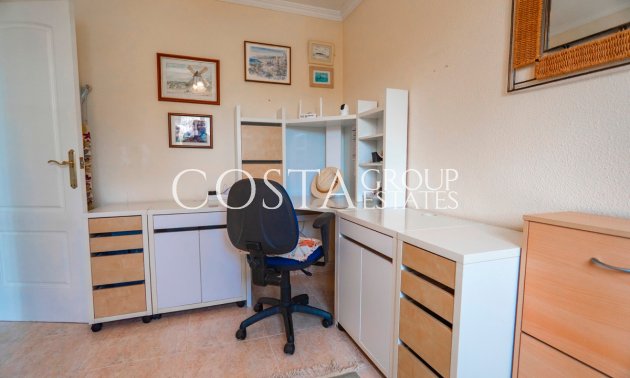 Herverkoop - Villa -
Rojales - Rojales Centro