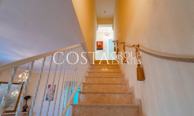 Herverkoop - Villa -
Rojales - Rojales Centro