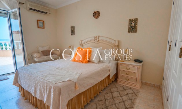 Herverkoop - Villa -
Rojales - Rojales Centro