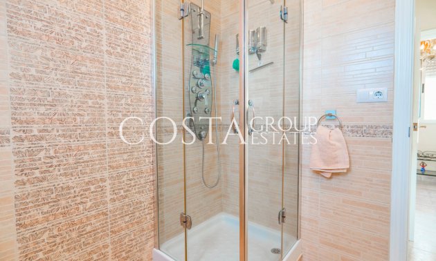 Herverkoop - Villa -
Rojales - Rojales Centro