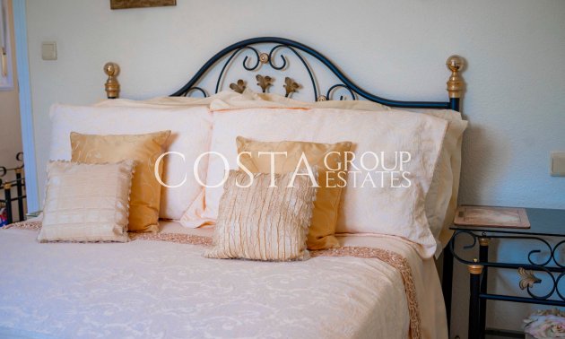 Herverkoop - Villa -
Rojales - Rojales Centro