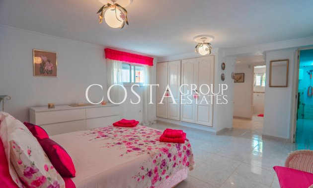 Herverkoop - Villa -
Rojales - Rojales Centro