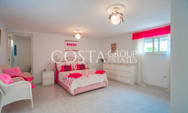 Herverkoop - Villa -
Rojales - Rojales Centro