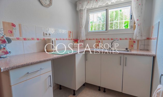 Herverkoop - Villa -
Rojales - Rojales Centro