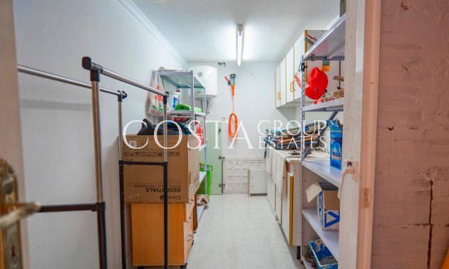 Herverkoop - Villa -
Rojales - Rojales Centro