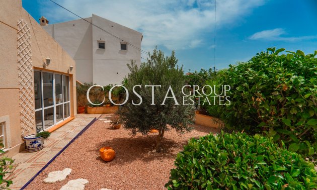 Herverkoop - Villa -
Rojales - Rojales Centro