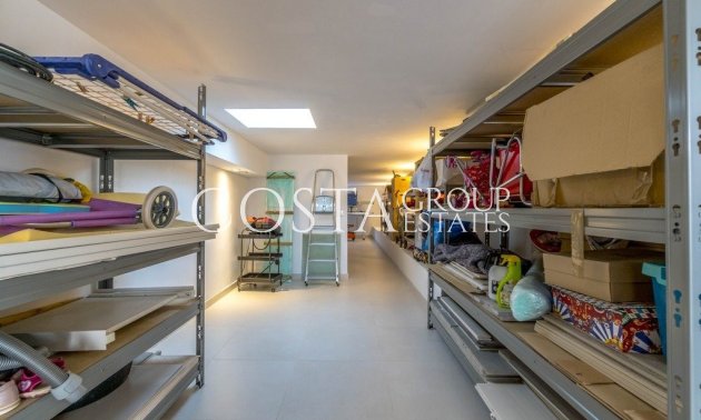 Herverkoop - Villa -
Orihuela Costa