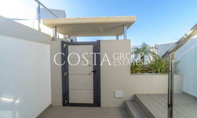 Herverkoop - Villa -
Orihuela Costa