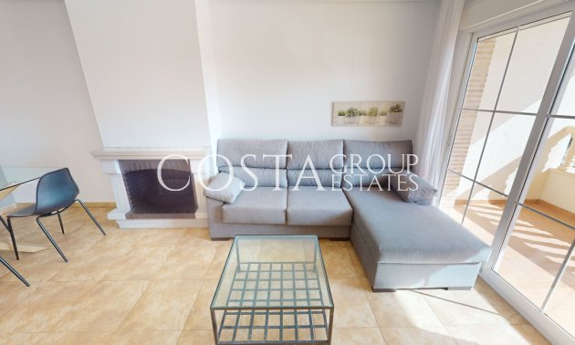 Herverkoop - Huis -
Fortuna - Fortuna Centro