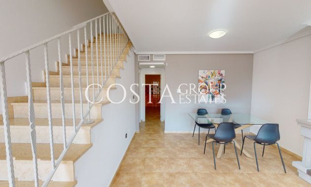 Herverkoop - Huis -
Fortuna - Fortuna Centro