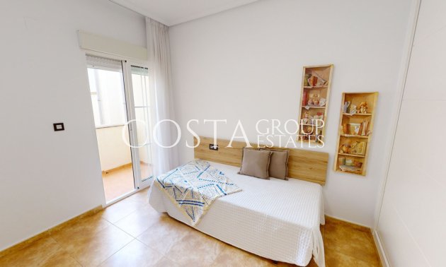 Herverkoop - Huis -
Fortuna - Fortuna Centro