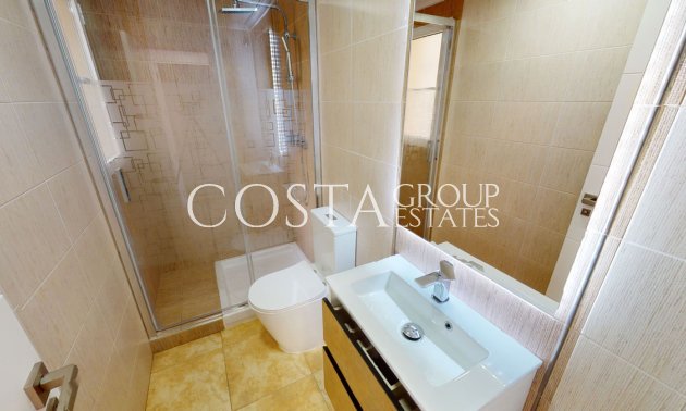 Herverkoop - Huis -
Fortuna - Fortuna Centro