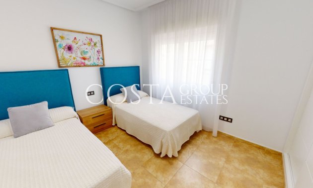 Herverkoop - Huis -
Fortuna - Fortuna Centro