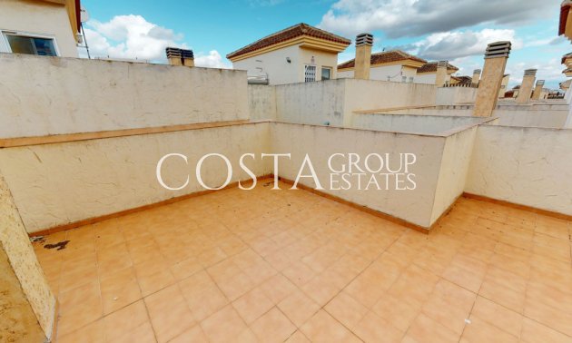 Herverkoop - Huis -
Fortuna - Fortuna Centro