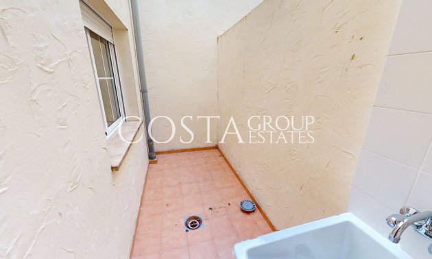 Herverkoop - Huis -
Fortuna - Fortuna Centro