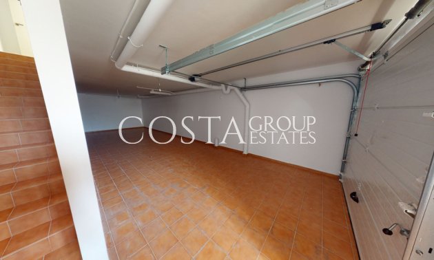 Herverkoop - Huis -
Fortuna - Fortuna Centro