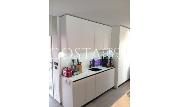 Herverkoop - Villa -
Algorfa - La Finca Golf