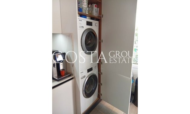 Herverkoop - Villa -
Algorfa - La Finca Golf