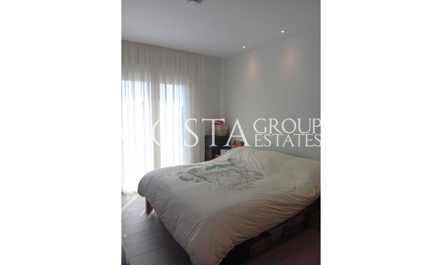 Herverkoop - Villa -
Algorfa - La Finca Golf