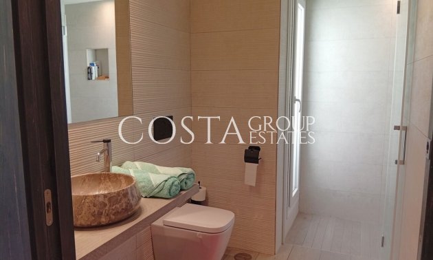 Herverkoop - Villa -
Algorfa - La Finca Golf