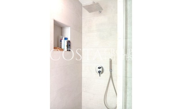 Herverkoop - Villa -
Algorfa - La Finca Golf