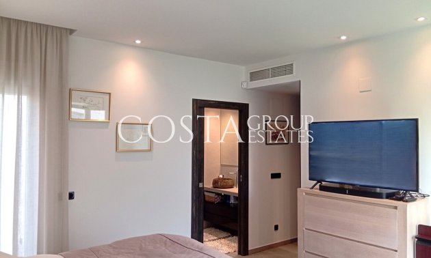 Herverkoop - Villa -
Algorfa - La Finca Golf