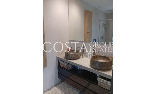 Herverkoop - Villa -
Algorfa - La Finca Golf