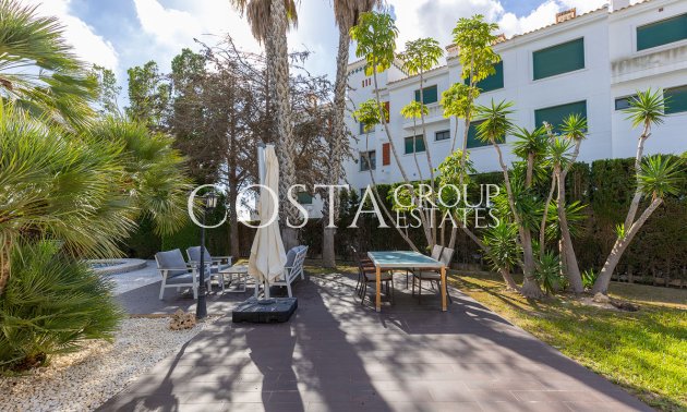 Odsprzedaż - Willa -
Orihuela Costa