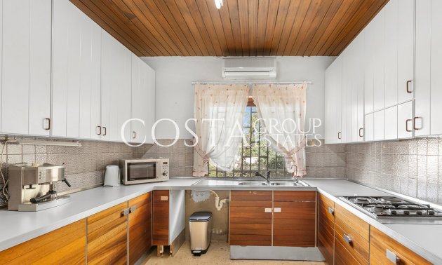 Odsprzedaż - Willa -
Orihuela Costa