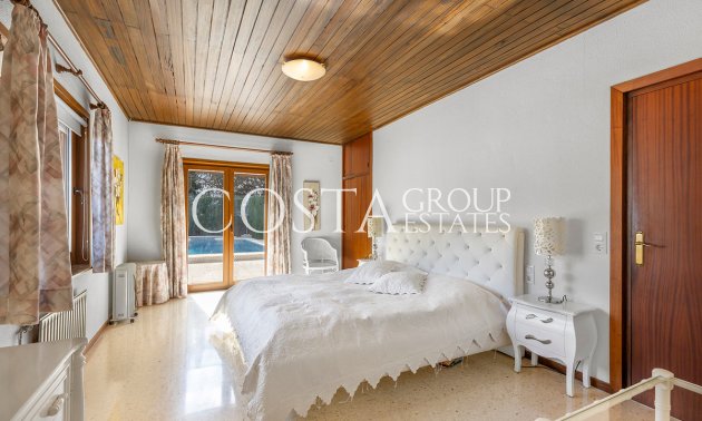 Odsprzedaż - Willa -
Orihuela Costa