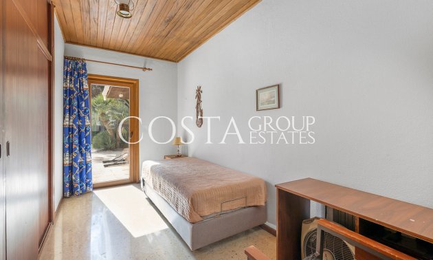 Odsprzedaż - Willa -
Orihuela Costa